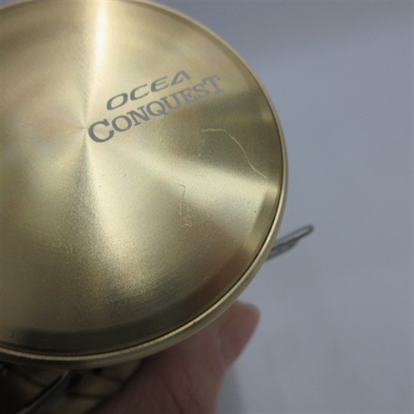 ２２オシアコンクエスト３００ＰＧ